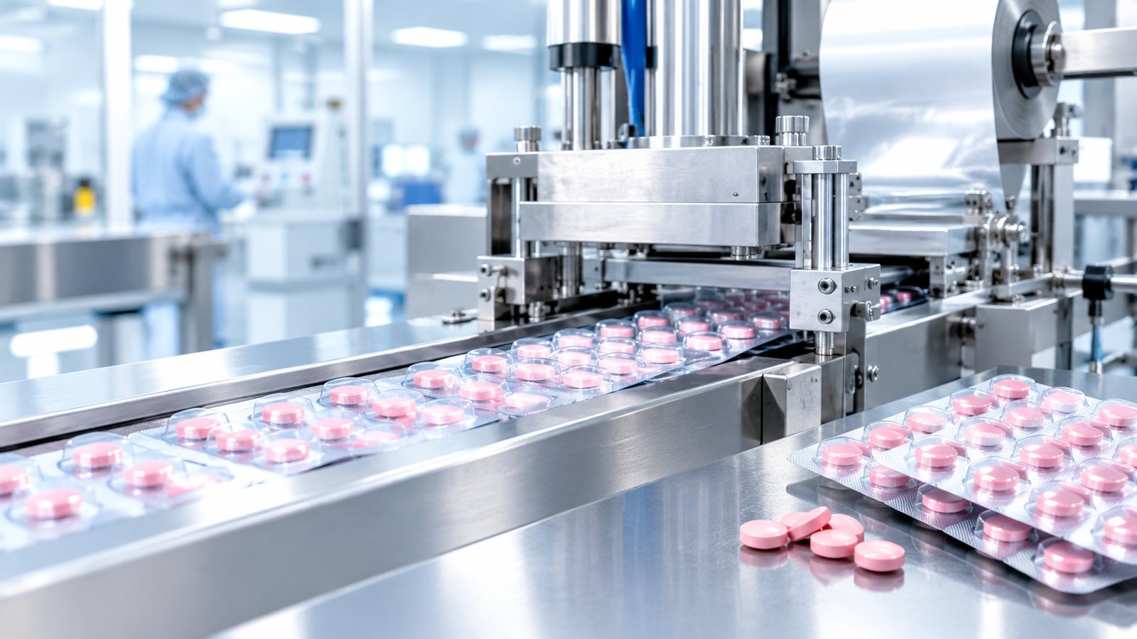 Pharma